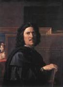 POUSSIN, Nicolas